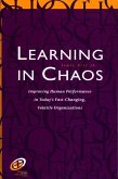 Learning in Chaos (eBook, PDF)