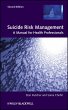 Suicide Risk Management (eBook, PDF) - Bild 1