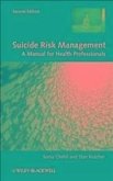 Suicide Risk Management (eBook, PDF)