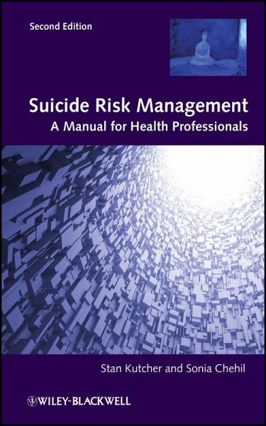 Suicide Risk Management (eBook, PDF)