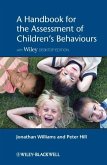 A Handbook for the Assessment of Children's Behaviours (eBook, PDF)