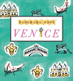 Venice: Panorama Pops - McMenemy, Sarah