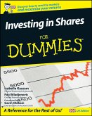 Investing in Shares For Dummies, UK Edition (eBook, ePUB)