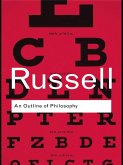 An Outline of Philosophy (eBook, ePUB)