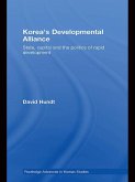 Korea's Developmental Alliance (eBook, ePUB) Korea's Developmental Alliance (eBook, ePUB)