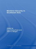 Maritime Security in Southeast Asia (eBook, ePUB)