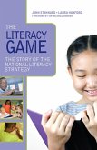 The Literacy Game (eBook, ePUB)