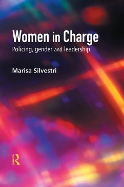 Women in Charge (eBook, ePUB) - Silvestri, Marisa