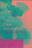 Plant Metabolism and Biotechnology (eBook, ePUB)