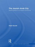 The Jewish-Arab City (eBook, ePUB)