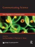 Communicating Science (eBook, ePUB)