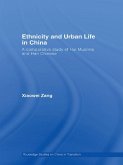 Ethnicity and Urban Life in China (eBook, ePUB)