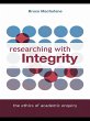 Researching with Integrity (eBook, ePUB) - Bild 1