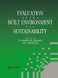 Evaluation of the Built Environment for... - Bild 1