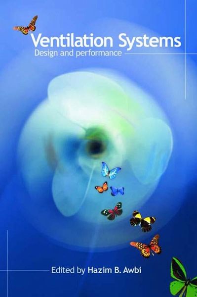 Ventilation Systems (eBook, ePUB)