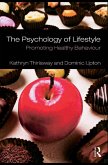 The Psychology of Lifestyle (eBook, ePUB)