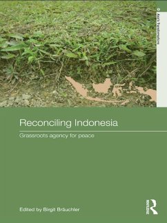 Cover Reconciling Indonesia (eBook, ePUB)