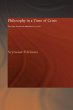 Philosophy in a Time of Crisis (eBook,... - Bild 1