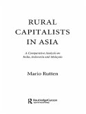 Rural Capitalists in Asia (eBook, ePUB)
