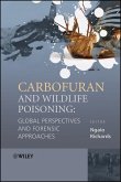 Carbofuran and Wildlife Poisoning (eBook, PDF)