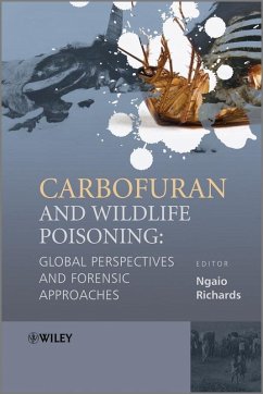 Carbofuran and Wildlife Poisoning (eBook, PDF)