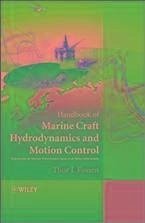 Cover Handbook of Marine Craft Hydrodynamics and Motion Control (eBook, ePUB)