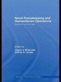 Naval Peacekeeping and Humanitarian Operations (eBook, ePUB)