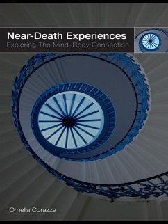 Near-Death Experiences (eBook, ePUB) - Corazza, Ornella