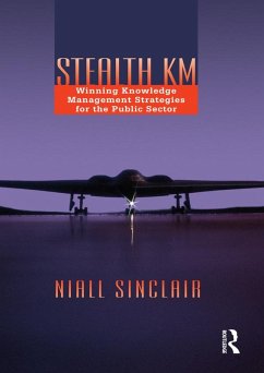 Cover Stealth KM (eBook, PDF)
