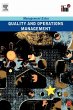 Quality and Operations Management... - Bild 1