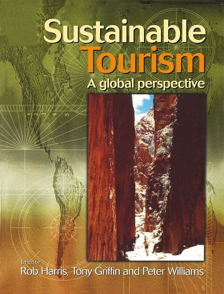 Sustainable Tourism (eBook, ePUB) Sustainable Tourism (eBook, ePUB)