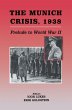 The Munich Crisis, 1938 (eBook, ePUB) - Bild 1