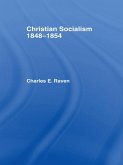 Christian Socialism, 1848-1854 (eBook, PDF)