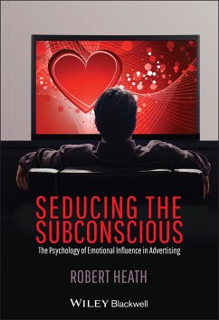 Seducing the Subconscious (eBook, PDF) - Heath, Robert