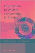 Cover Introduction to Wildlife Conservation in Farming (eBook, ePUB)