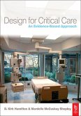 Design for Critical Care (eBook, ePUB)