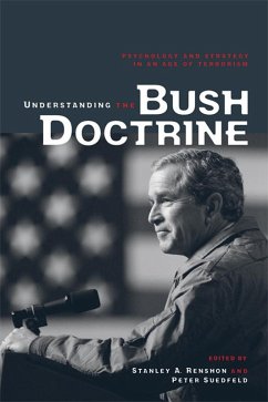 Understanding the Bush Doctrine (eBook, PDF)