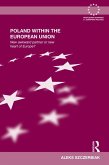 Poland Within the European Union (eBook, ePUB)