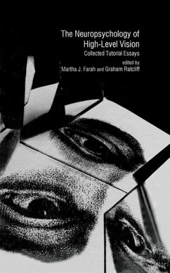 Cover The Neuropsychology of High-level Vision (eBook, PDF)