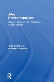 Urban Environmentalism (eBook, PDF)