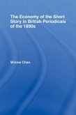 The Economy of the Short Story in British Periodicals of the 1890s (eBook, ePUB)