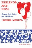Feelings Are Real (eBook, PDF)