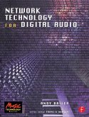 Network Technology for Digital Audio (eBook, ePUB)
