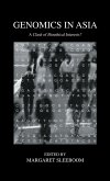 Genomics In Asia (eBook, ePUB)