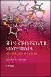 Spin-Crossover Materials (eBook, PDF) - Bild 1