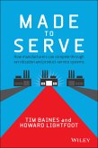 Made to Serve (eBook, ePUB)