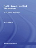 NATO, Security and Risk Management (eBook, ePUB)