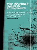 The Invisible Hand in Economics (eBook, ePUB)