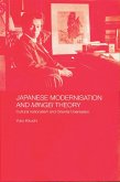 Japanese Modernisation and Mingei Theory (eBook, PDF)