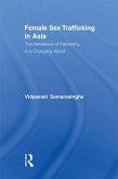 Female Sex Trafficking in Asia (eBook, ePUB)